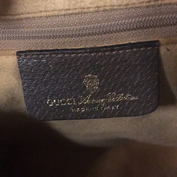 Vintage Gucci Doctors  Boston Supreme Bag - Picture 8 of 8